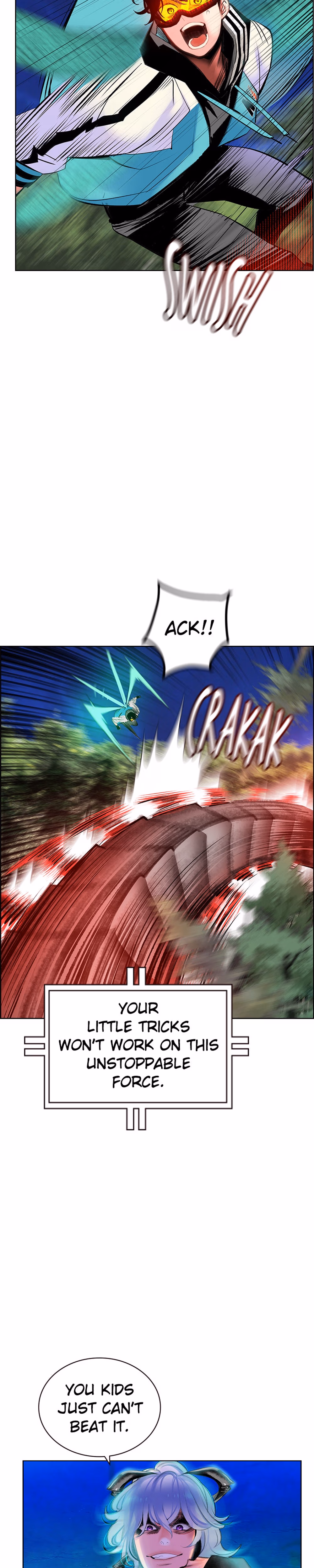 Jungle Juice - Chapter 76 - Part 24