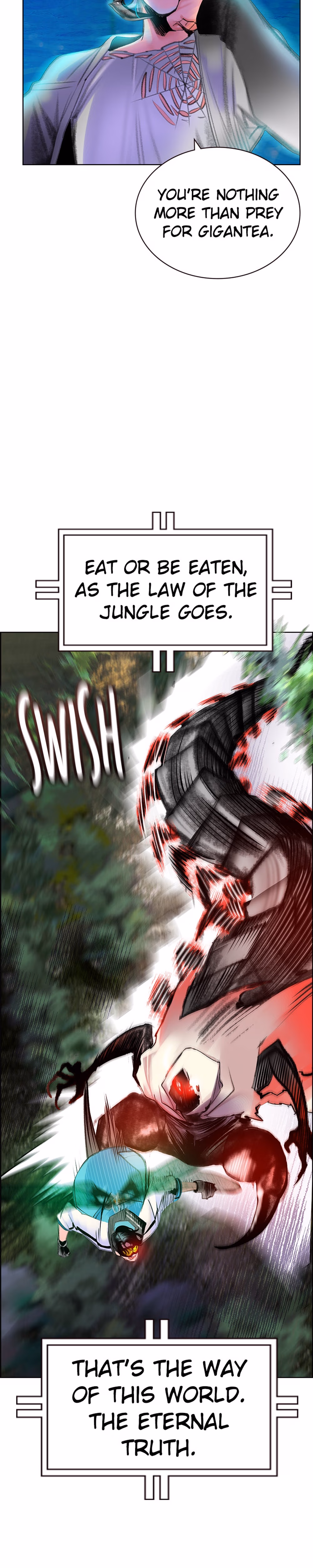 Jungle Juice - Chapter 76 - Part 25