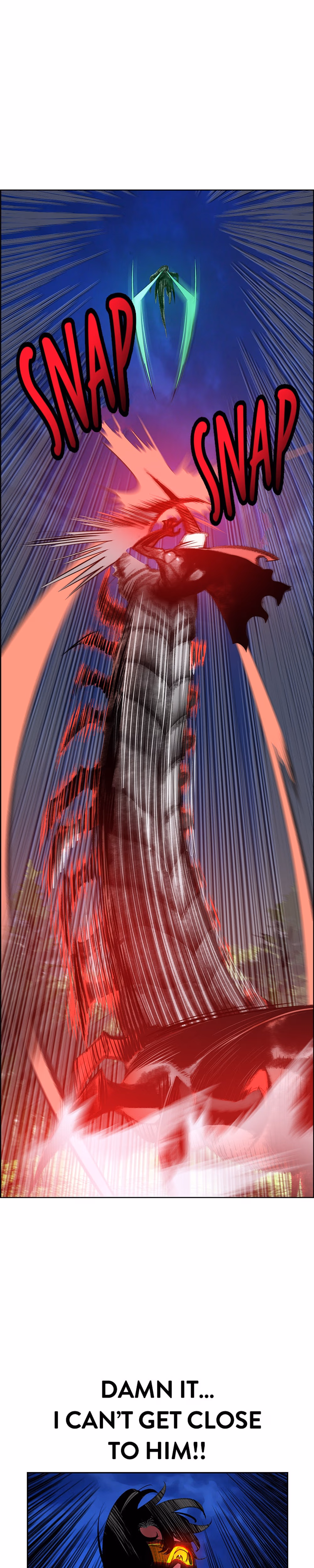 Jungle Juice - Chapter 76 - Part 26
