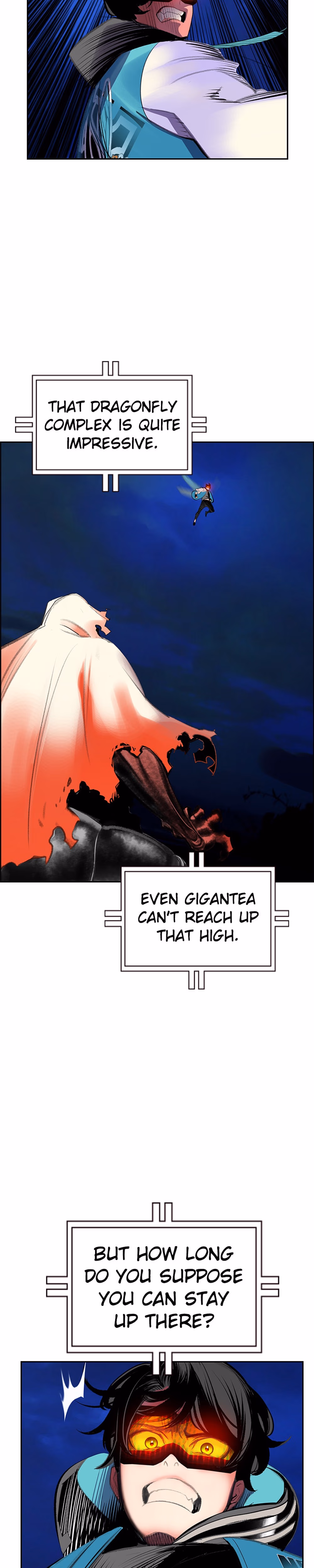 Jungle Juice - Chapter 76 - Part 27