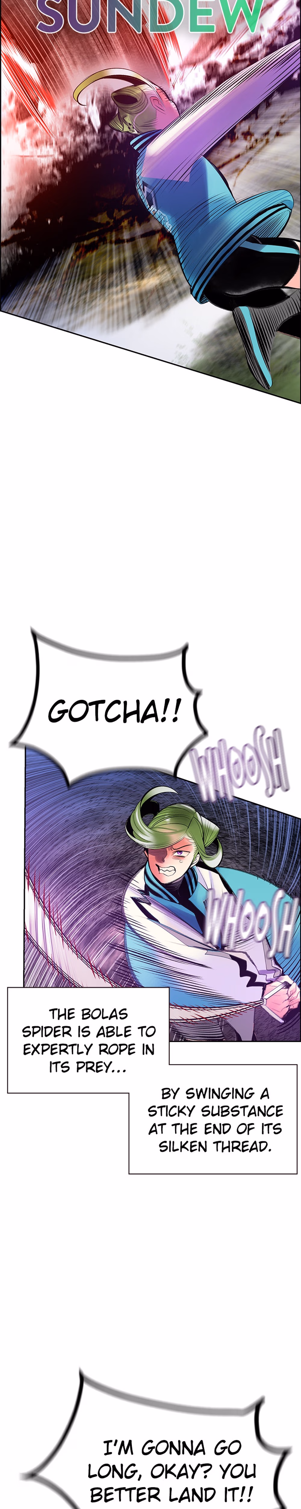 Jungle Juice - Chapter 76 - Part 30