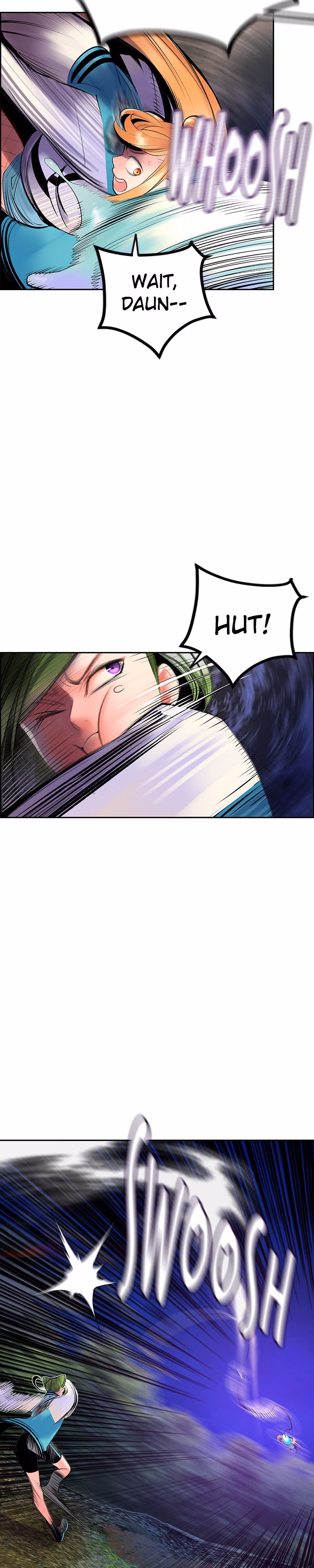 Jungle Juice - Chapter 76 - Part 31