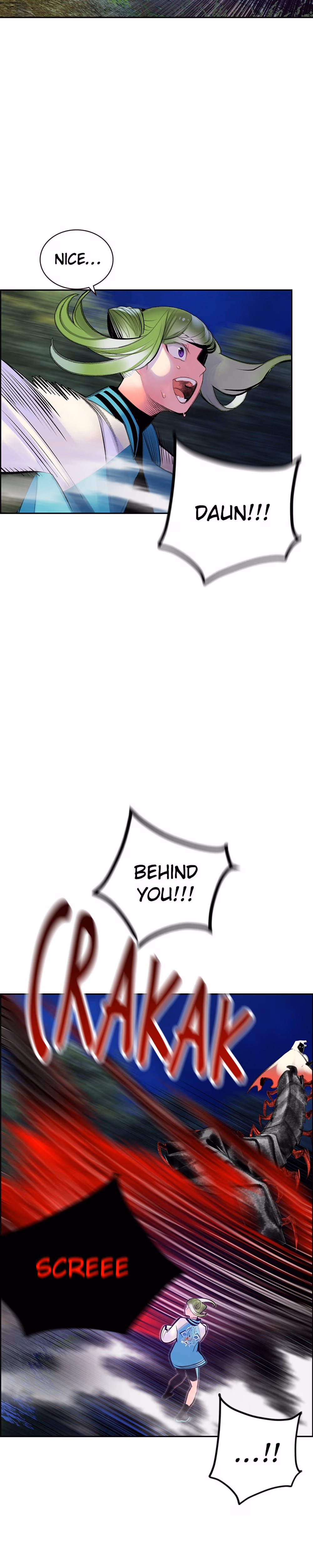 Jungle Juice - Chapter 76 - Part 32
