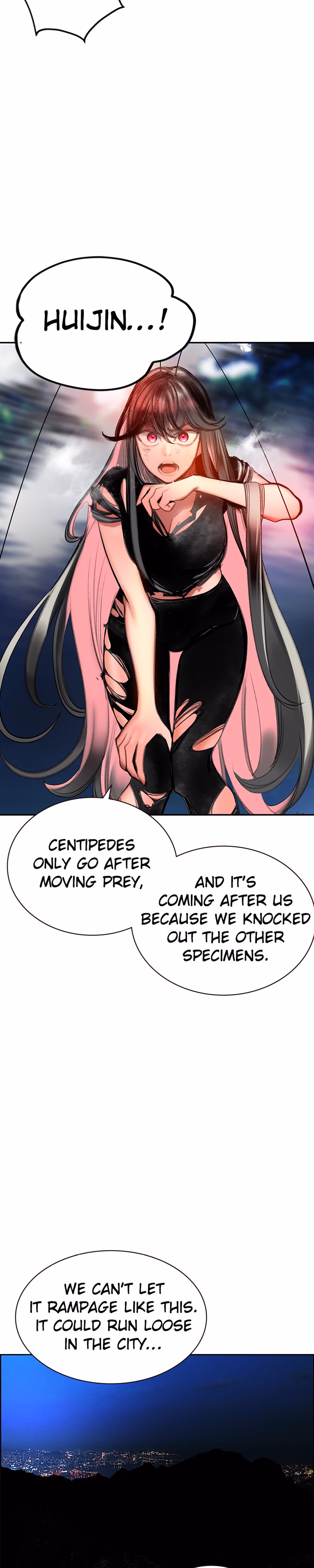 Jungle Juice - Chapter 76 - Part 36