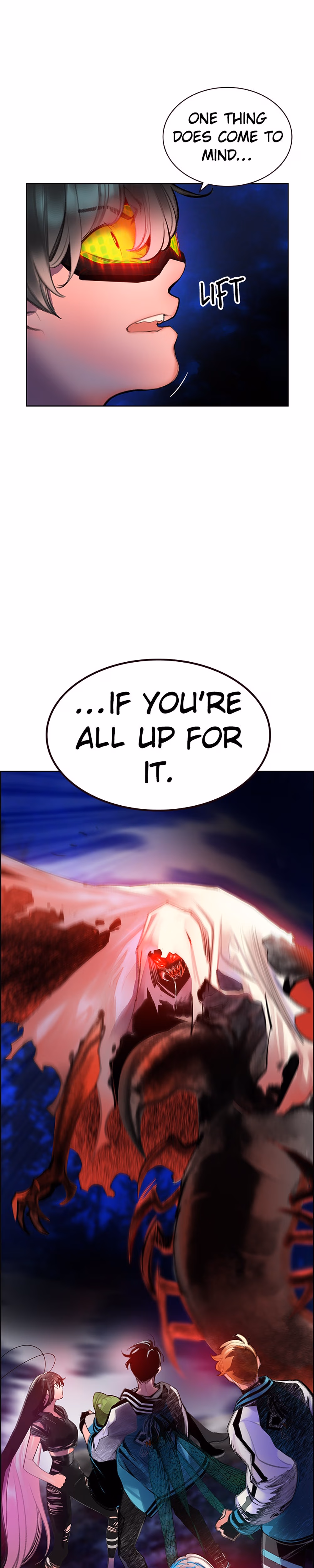 Jungle Juice - Chapter 76 - Part 38