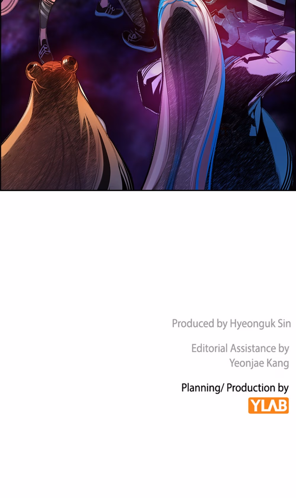 Jungle Juice - Chapter 76 - Part 39