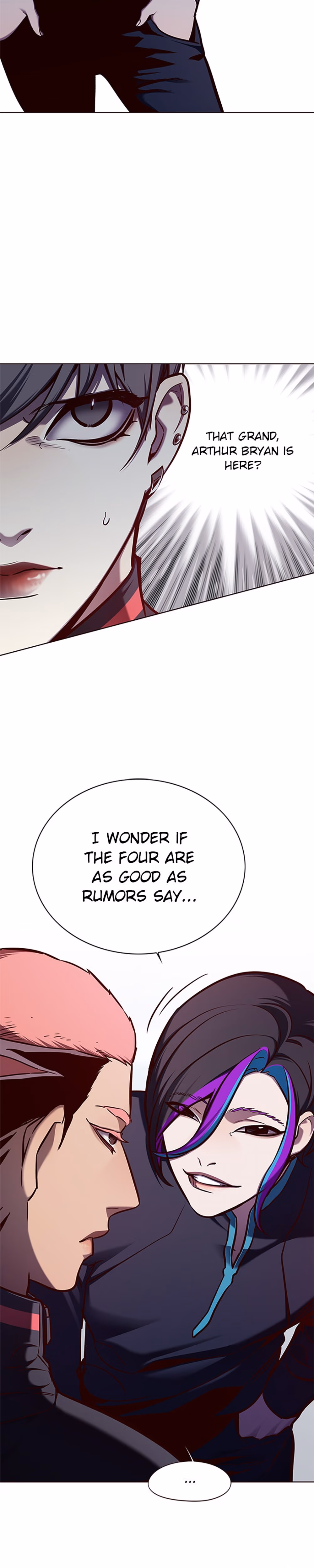 Eleceed - Chapter 145 - Part 9