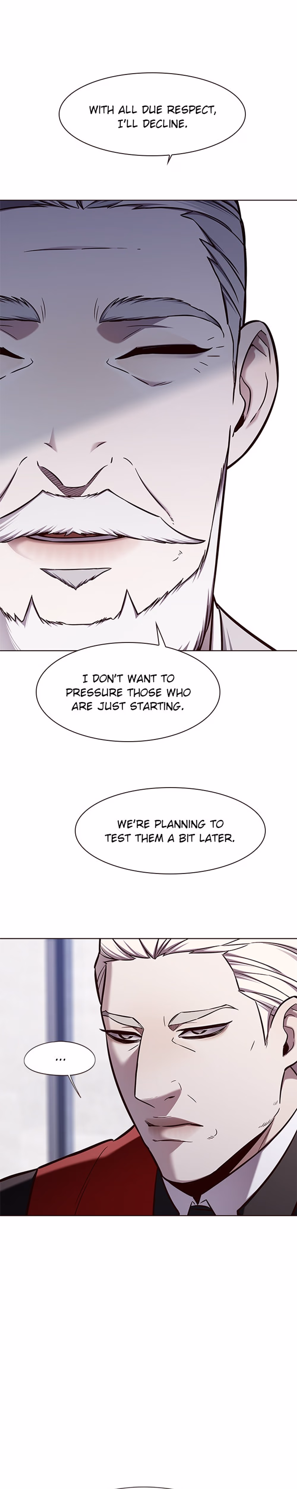 Eleceed - Chapter 145 - Part 26