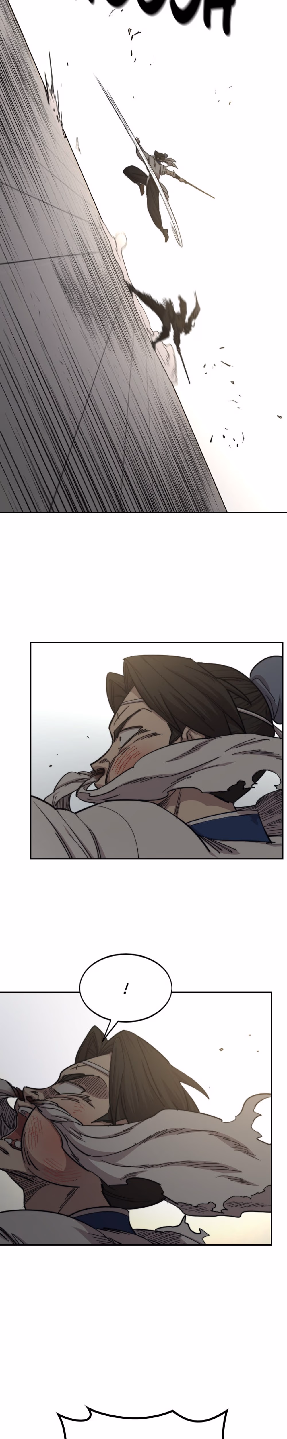 Return of the Blossoming Blade - Chapter 61 - Part 23
