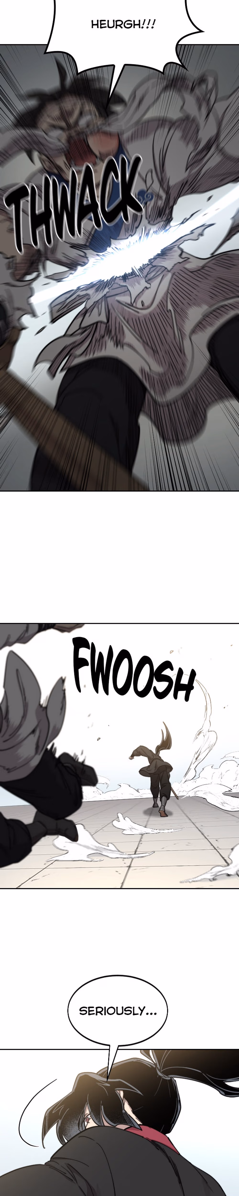 Return of the Blossoming Blade - Chapter 61 - Part 24