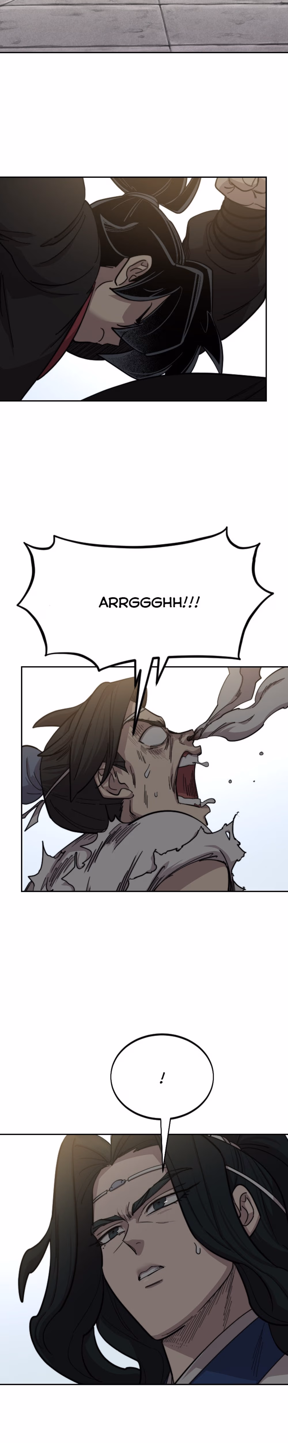 Return of the Blossoming Blade - Chapter 61 - Part 28