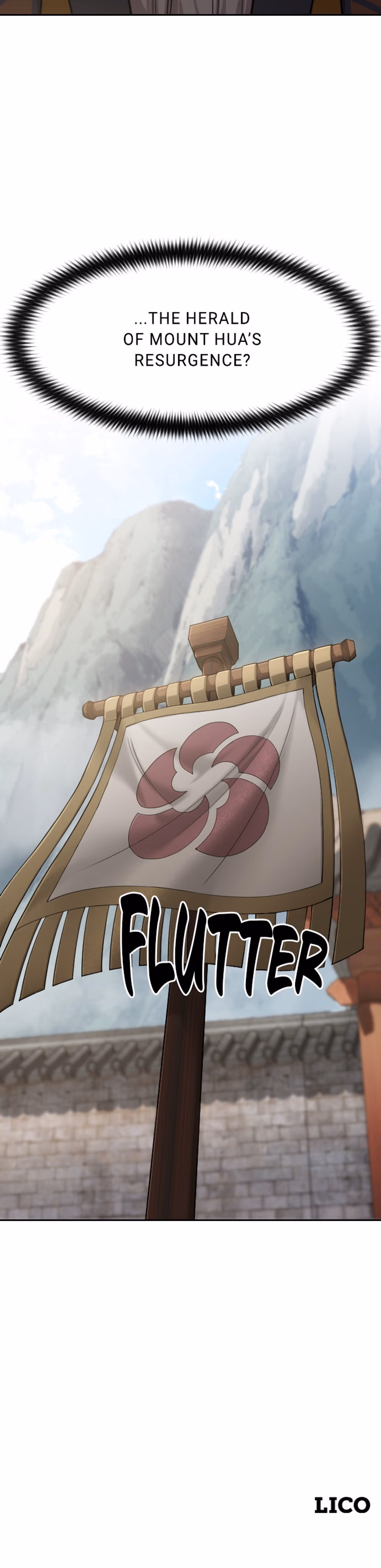 Return of the Blossoming Blade - Chapter 61 - Part 49