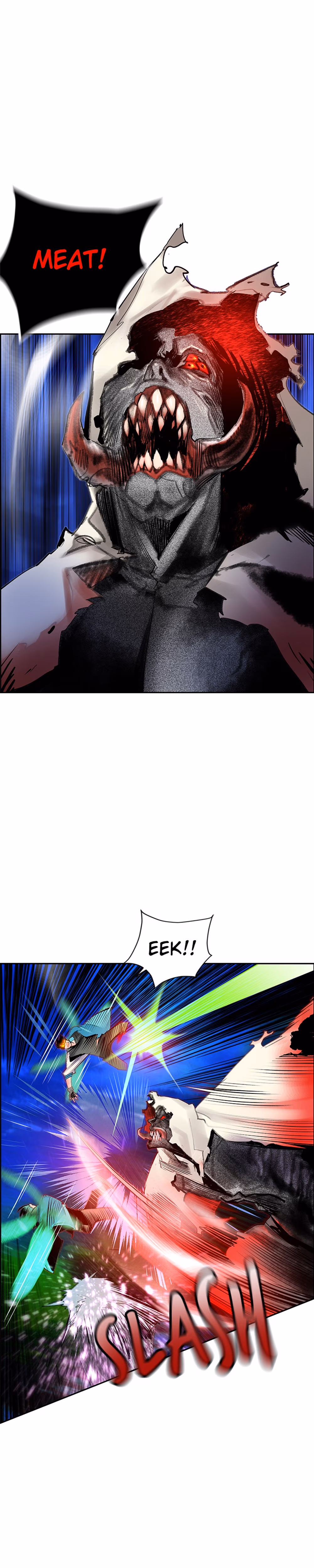 Jungle Juice - Chapter 77 - Part 3