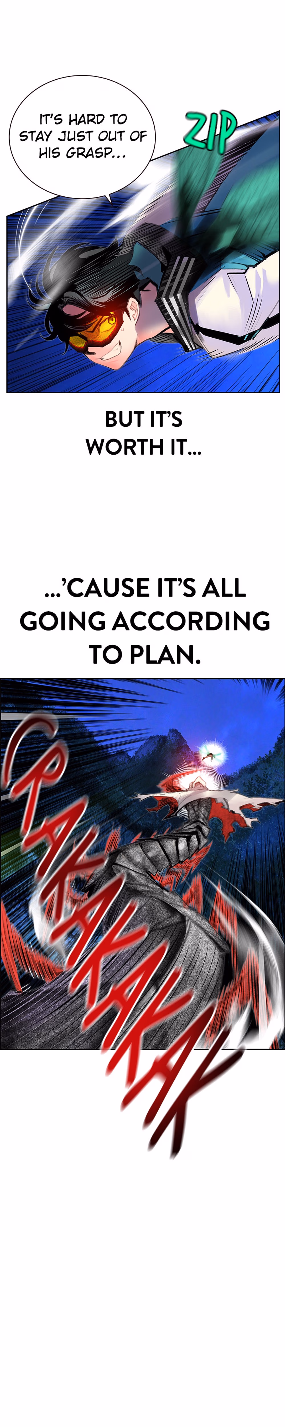 Jungle Juice - Chapter 77 - Part 4