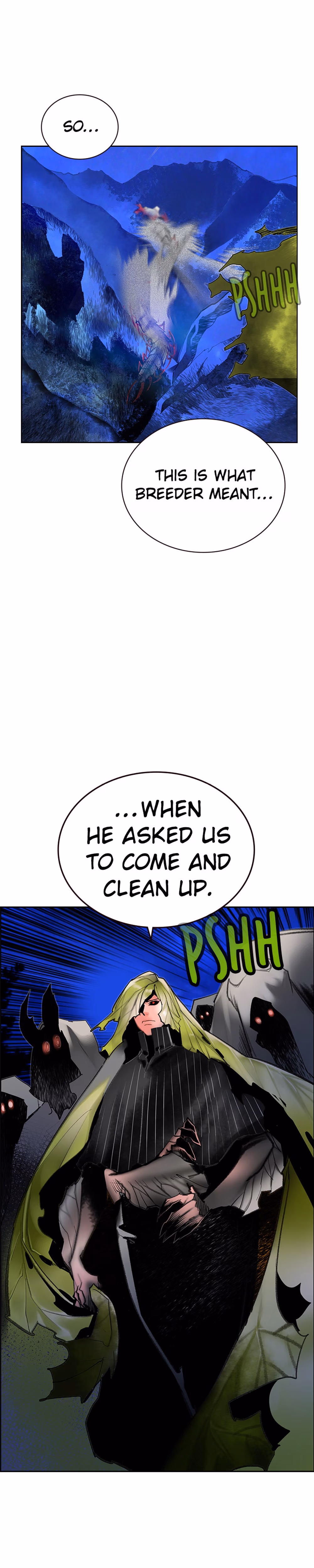 Jungle Juice - Chapter 77 - Part 5