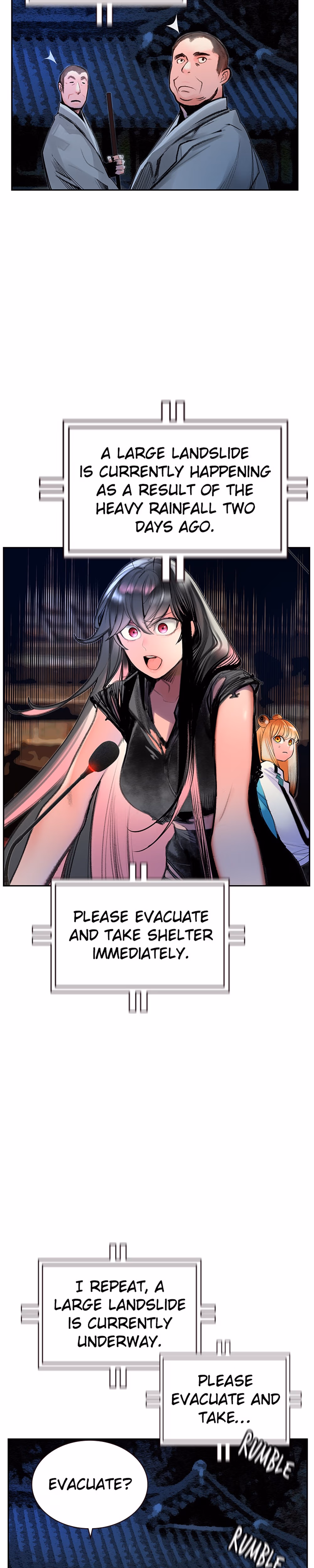 Jungle Juice - Chapter 77 - Part 7