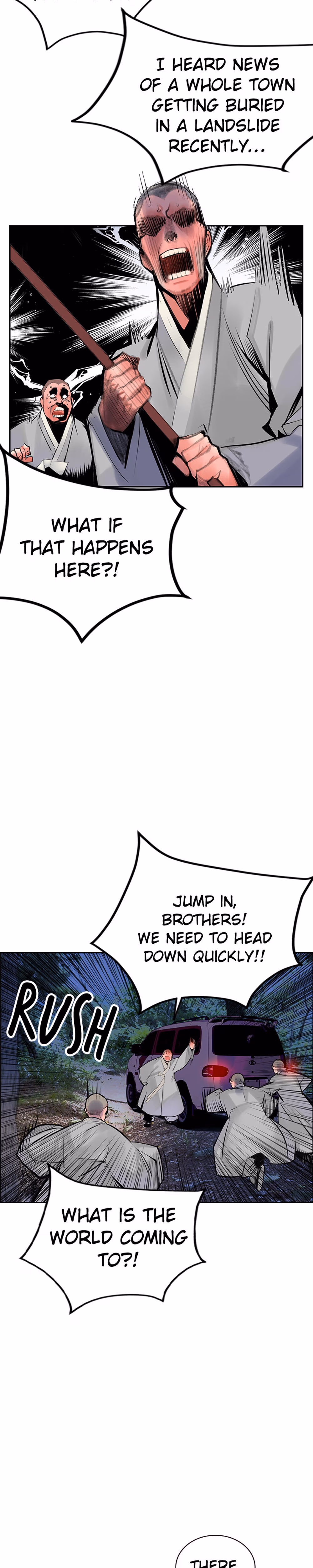 Jungle Juice - Chapter 77 - Part 9