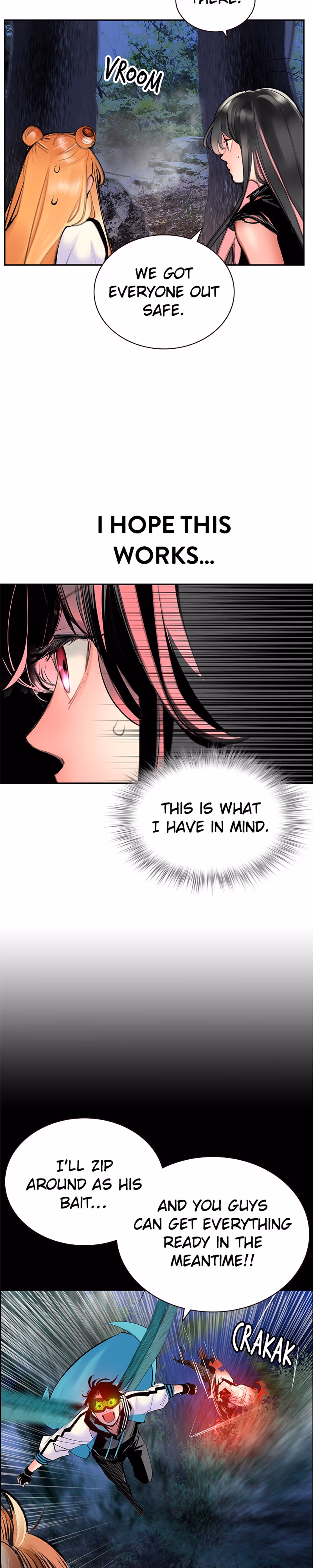 Jungle Juice - Chapter 77 - Part 10