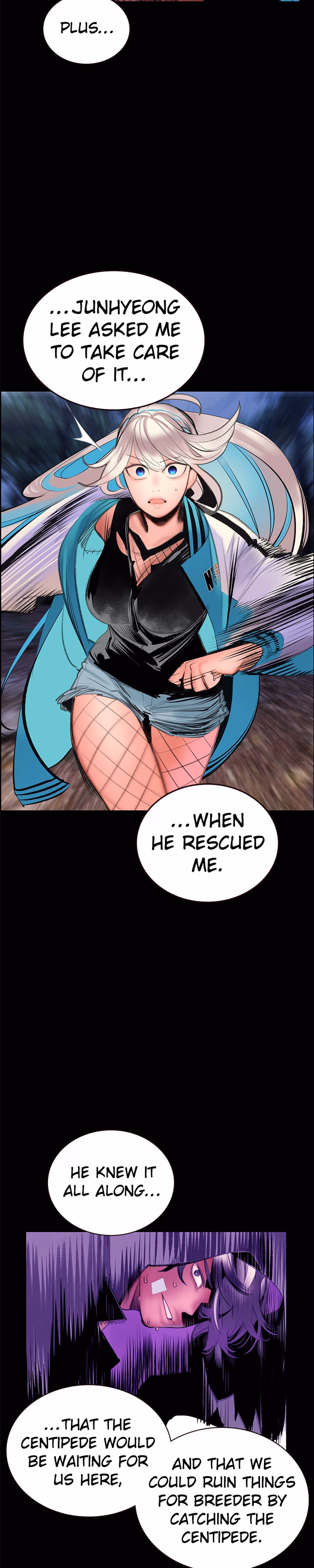 Jungle Juice - Chapter 77 - Part 12