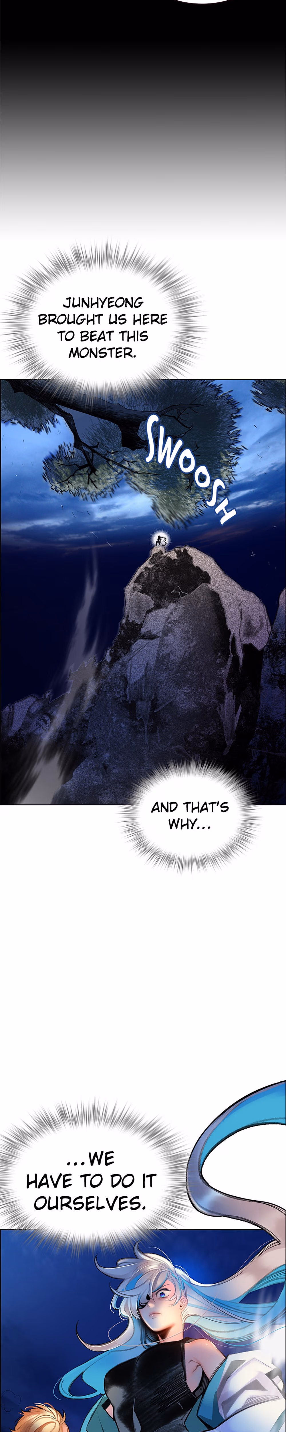 Jungle Juice - Chapter 77 - Part 13