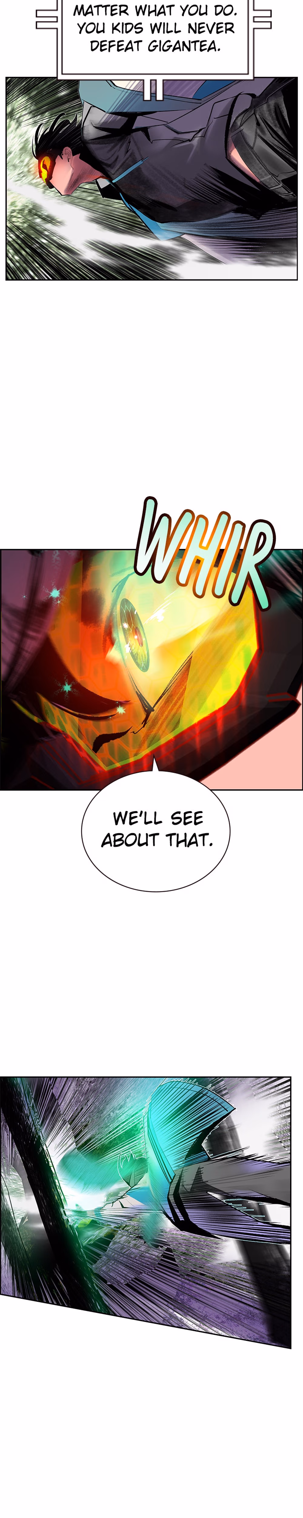 Jungle Juice - Chapter 77 - Part 16