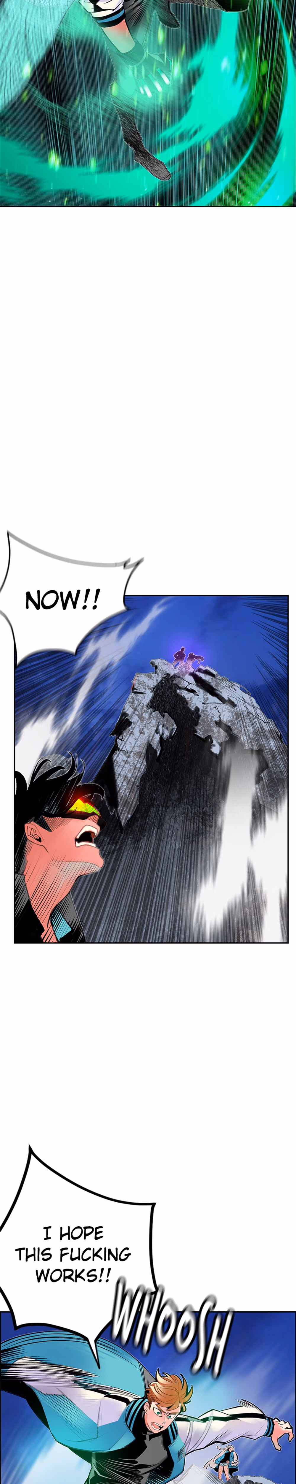 Jungle Juice - Chapter 77 - Part 20