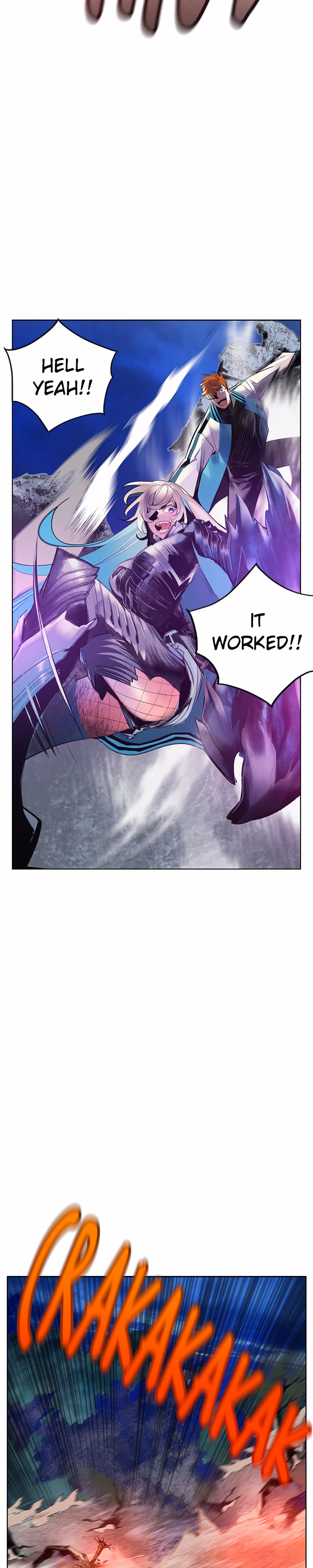 Jungle Juice - Chapter 77 - Part 27
