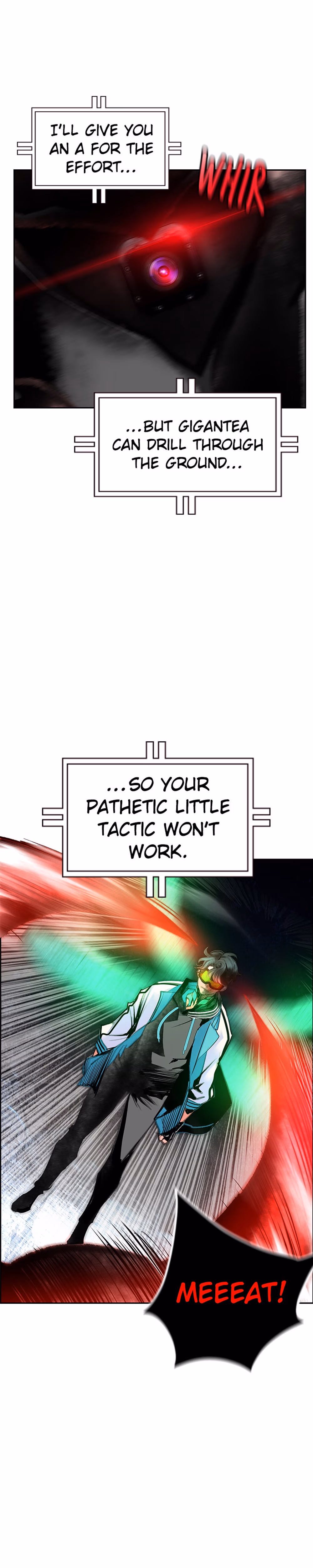 Jungle Juice - Chapter 77 - Part 29