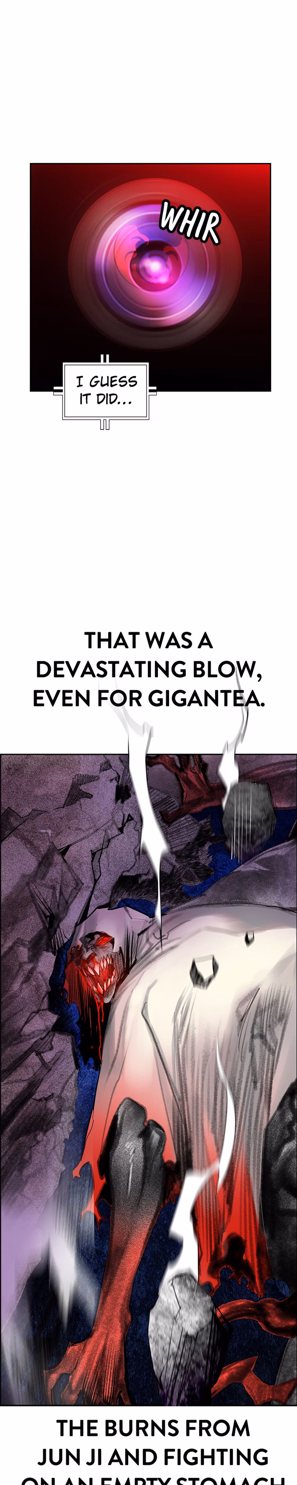 Jungle Juice - Chapter 77 - Part 31