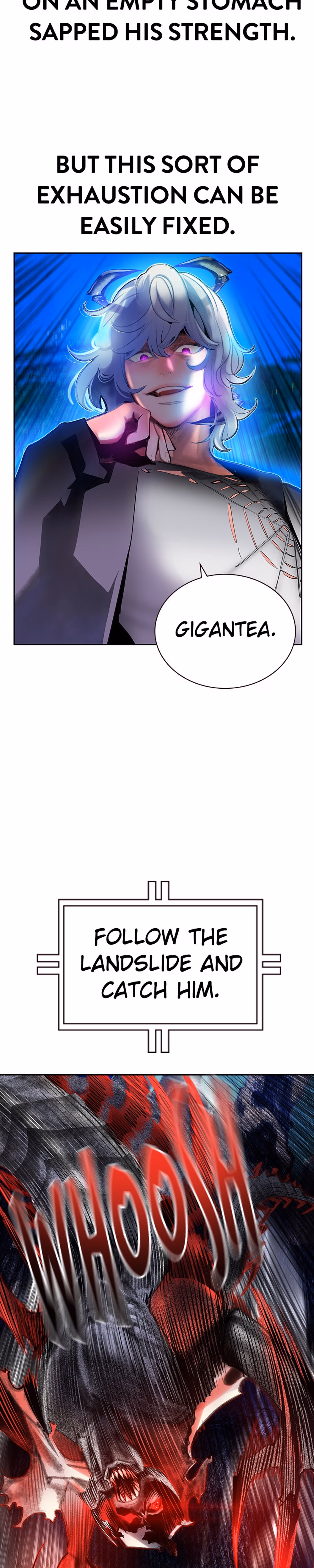 Jungle Juice - Chapter 77 - Part 32