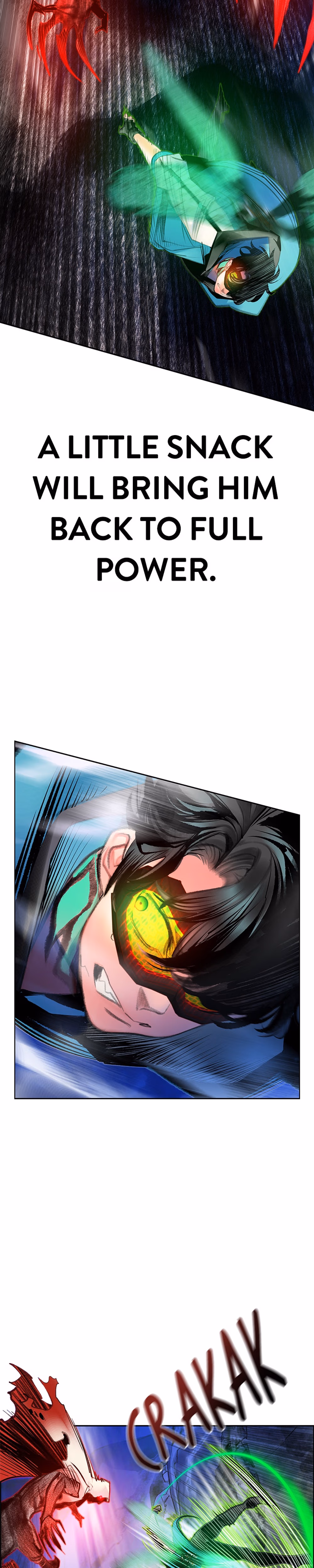 Jungle Juice - Chapter 77 - Part 33