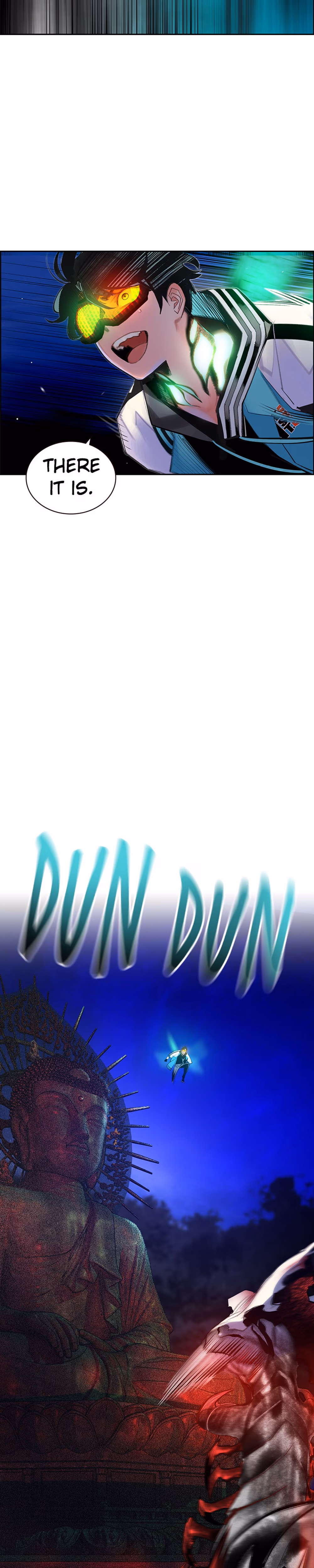 Jungle Juice - Chapter 77 - Part 36