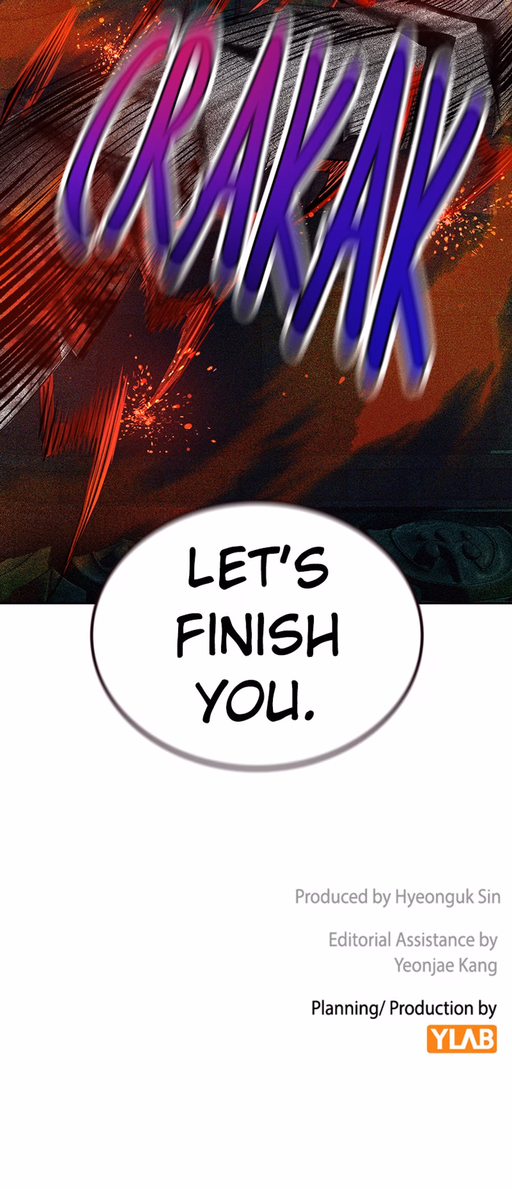 Jungle Juice - Chapter 77 - Part 39