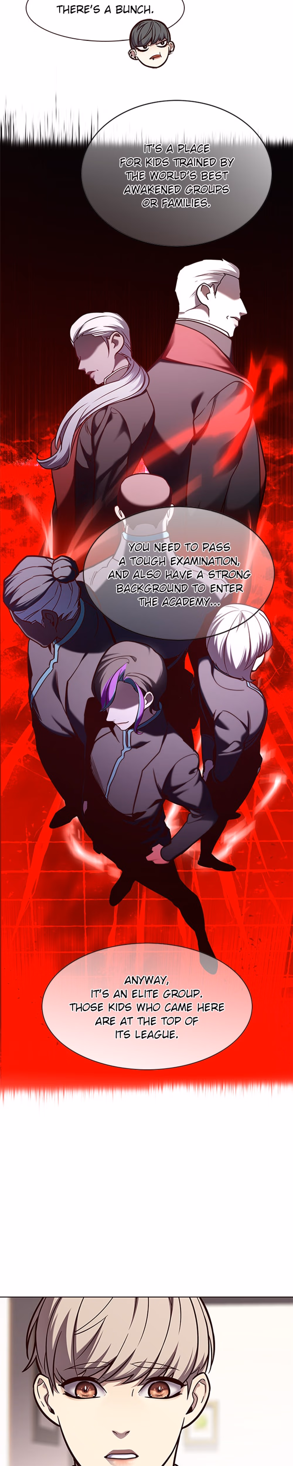 Eleceed - Chapter 146 - Part 10