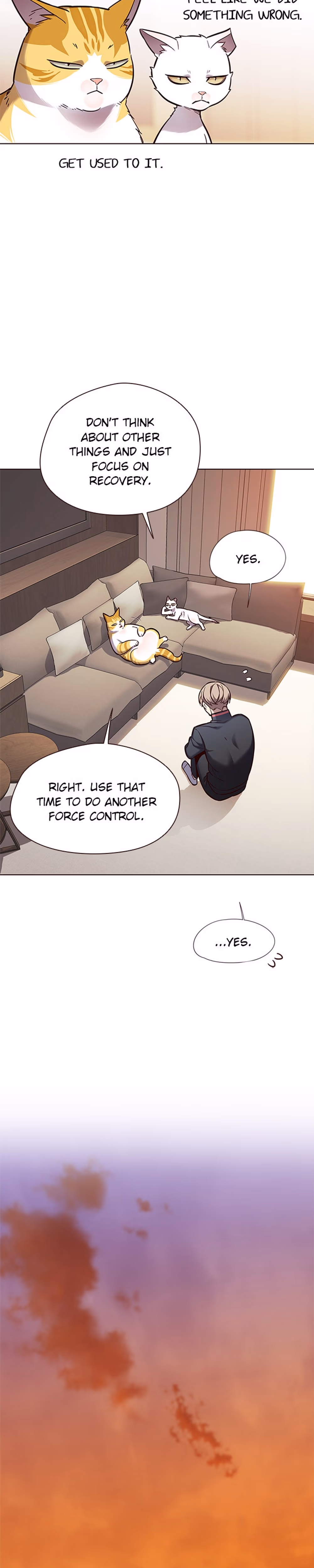 Eleceed - Chapter 146 - Part 23