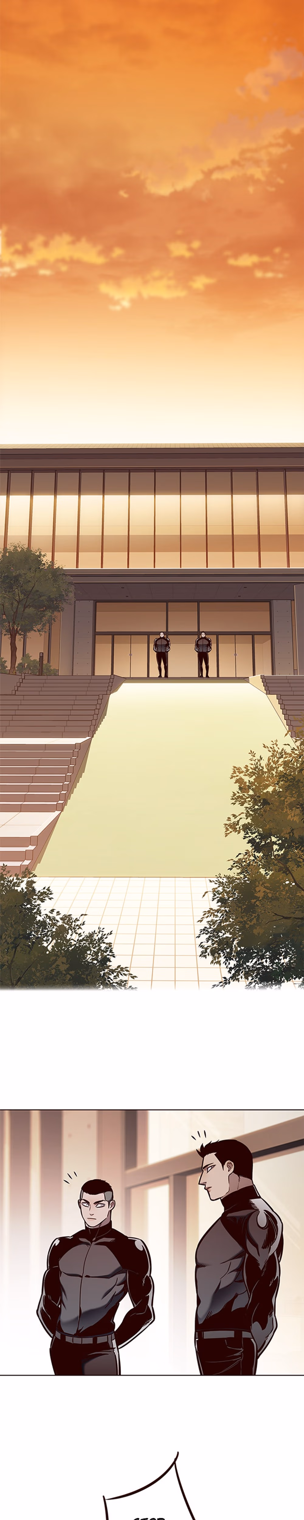 Eleceed - Chapter 146 - Part 24