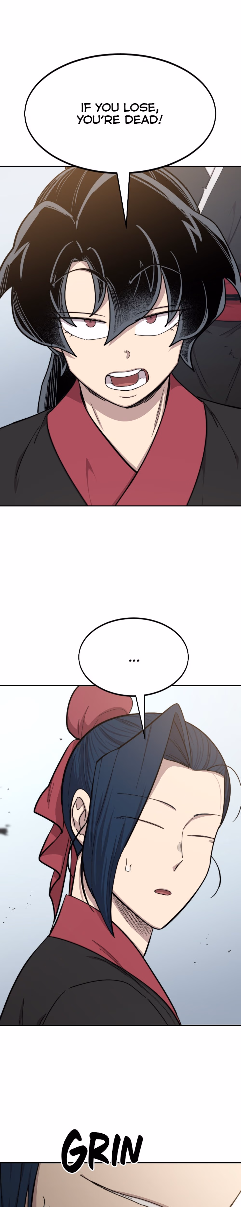 Return of the Blossoming Blade - Chapter 62 - Part 13