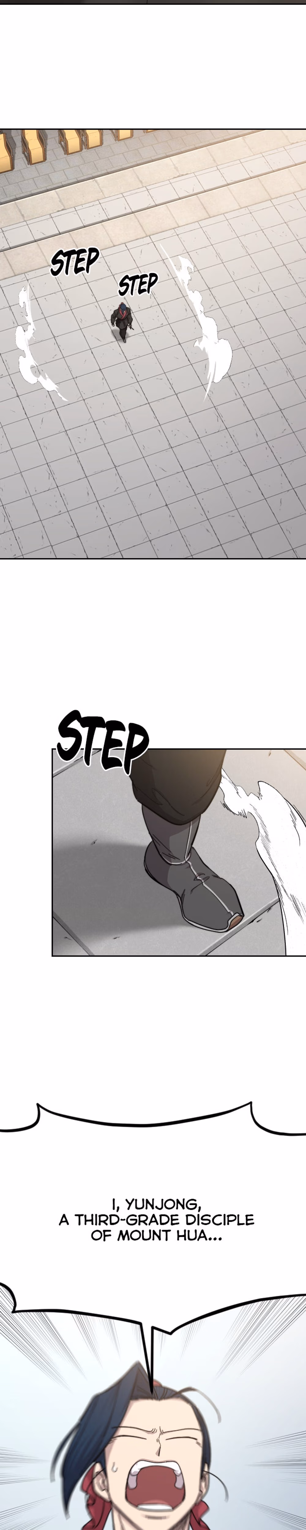 Return of the Blossoming Blade - Chapter 62 - Part 15