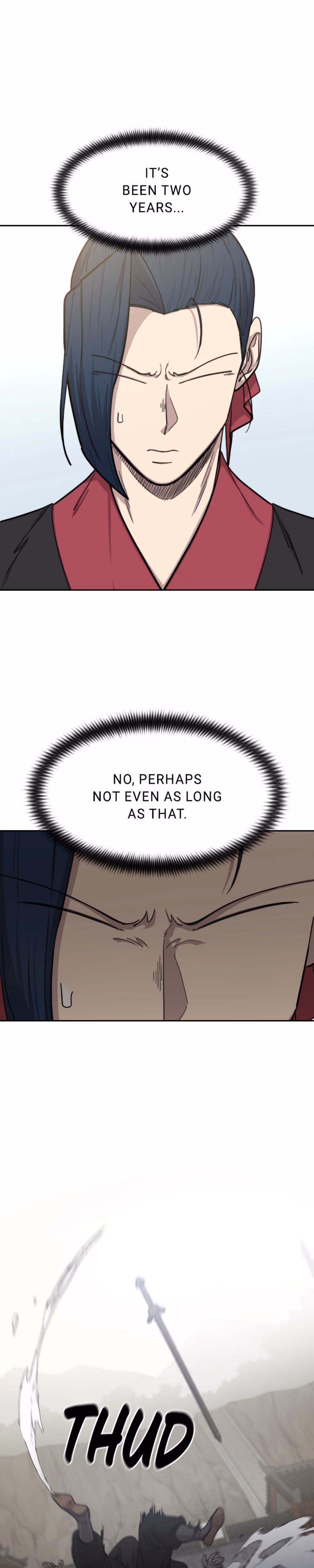 Return of the Blossoming Blade - Chapter 62 - Part 22