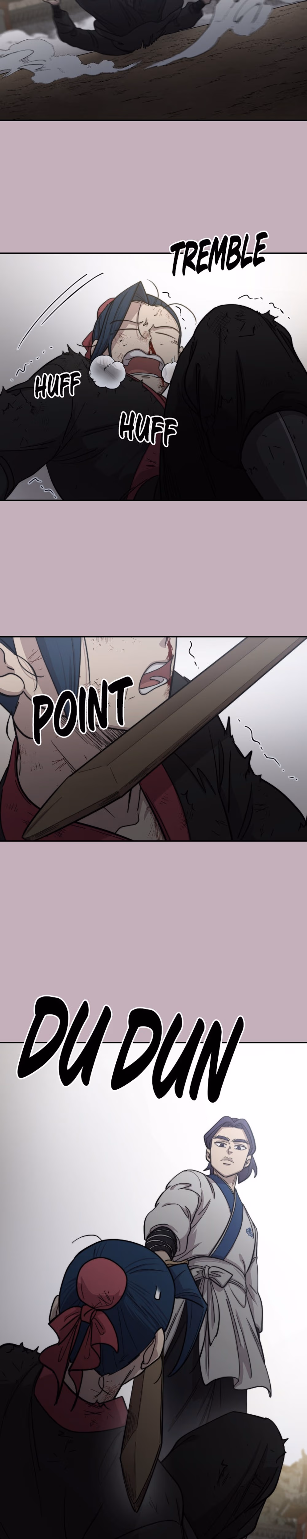 Return of the Blossoming Blade - Chapter 62 - Part 23