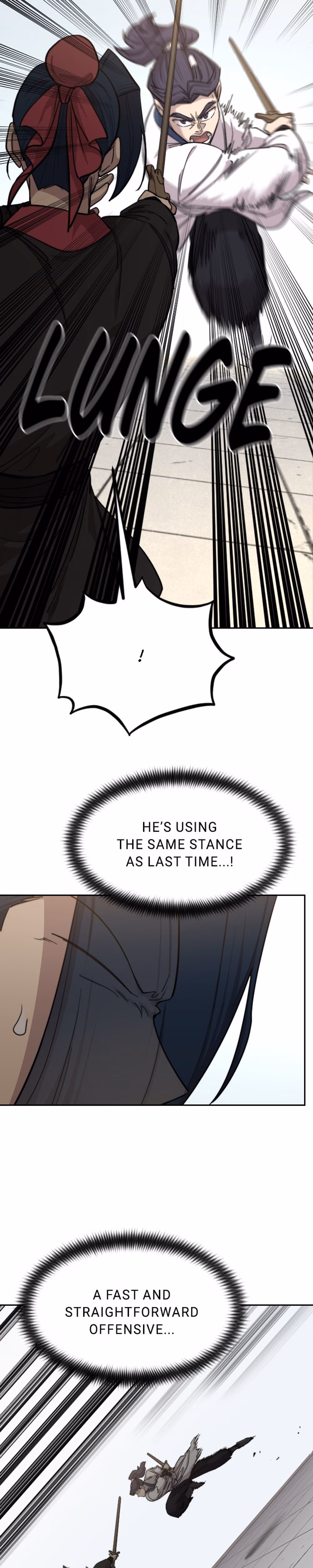 Return of the Blossoming Blade - Chapter 62 - Part 33