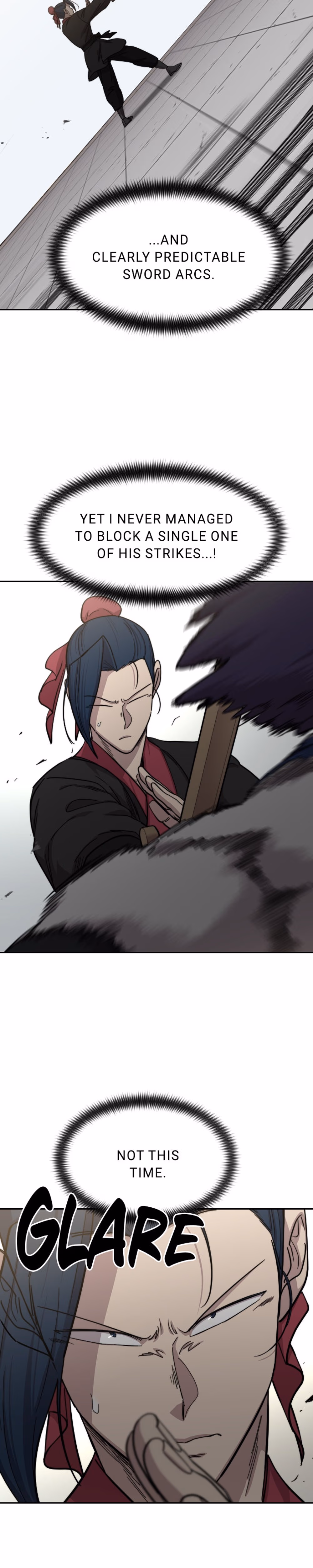 Return of the Blossoming Blade - Chapter 62 - Part 34