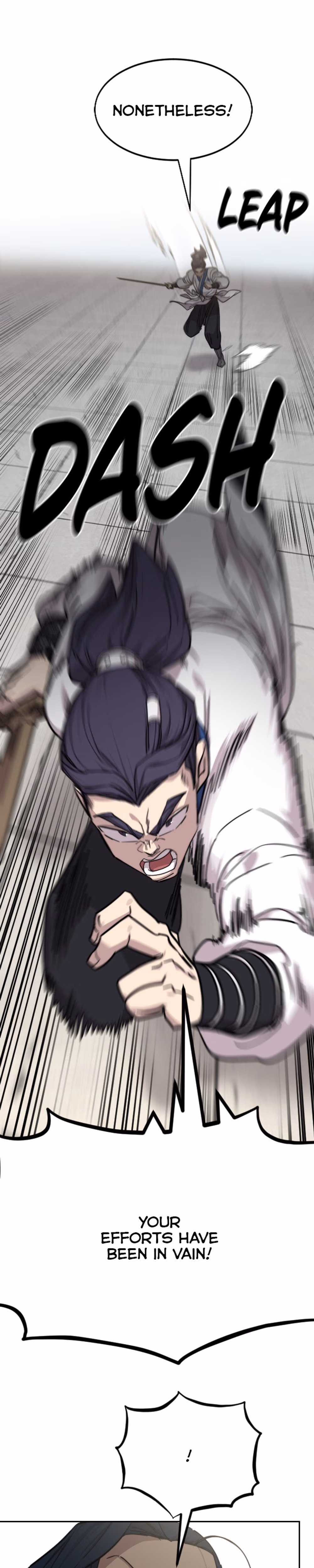 Return of the Blossoming Blade - Chapter 62 - Part 37