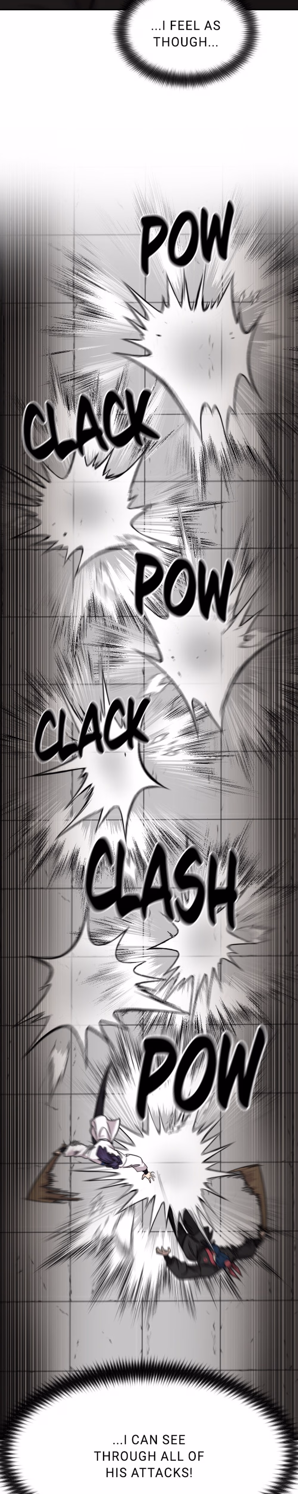 Return of the Blossoming Blade - Chapter 62 - Part 41