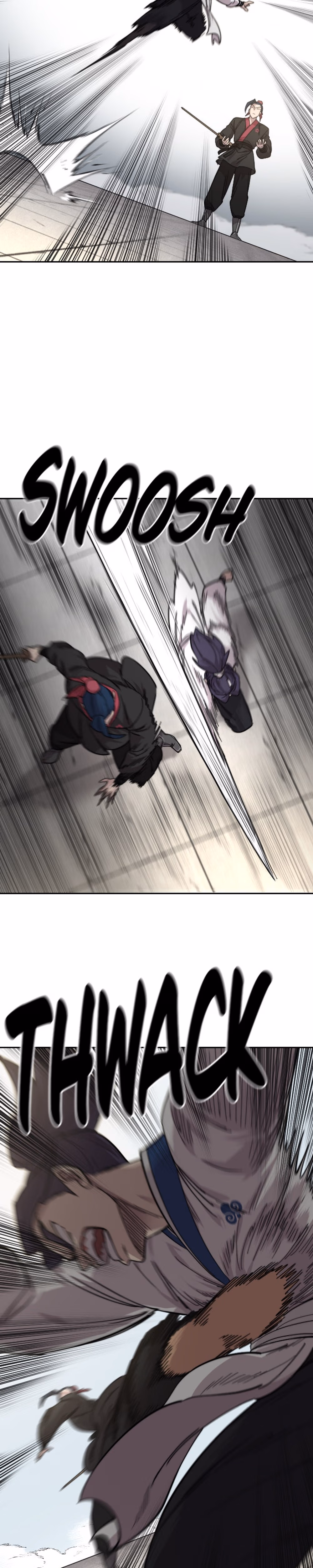 Return of the Blossoming Blade - Chapter 62 - Part 46