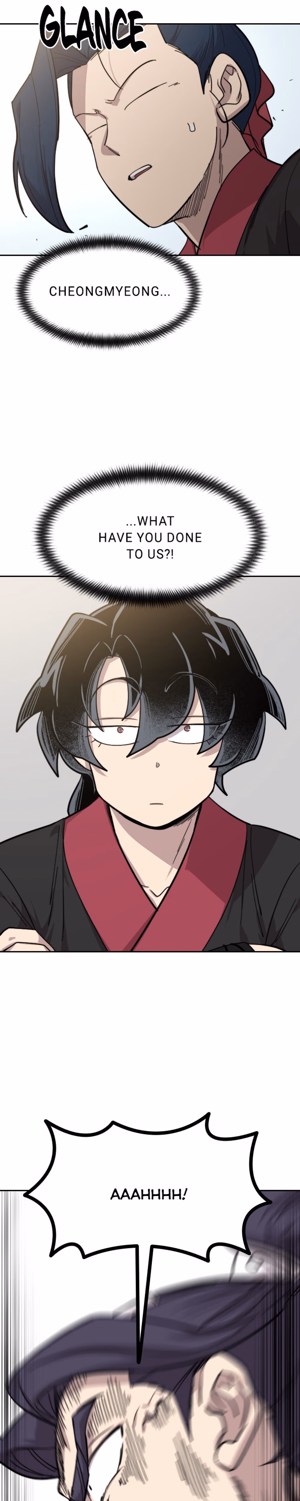 Return of the Blossoming Blade - Chapter 62 - Part 48