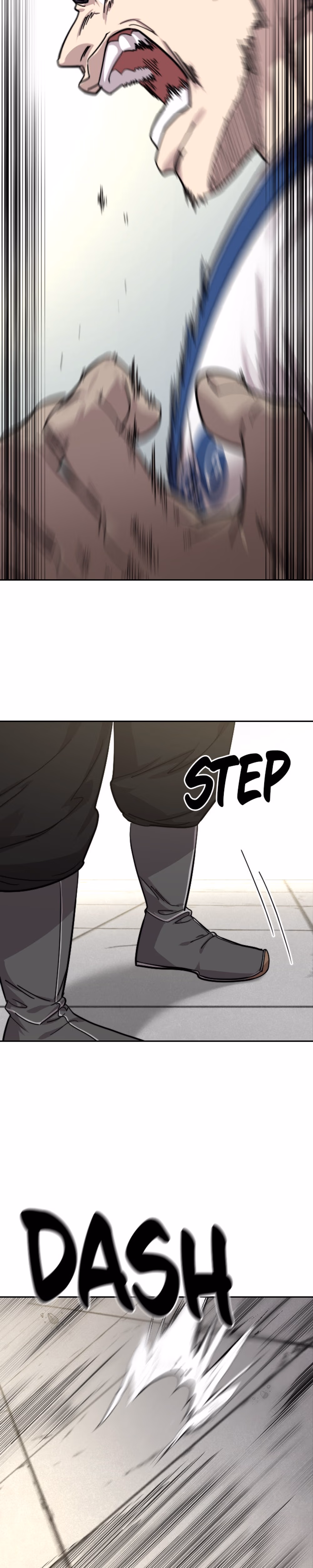 Return of the Blossoming Blade - Chapter 62 - Part 49
