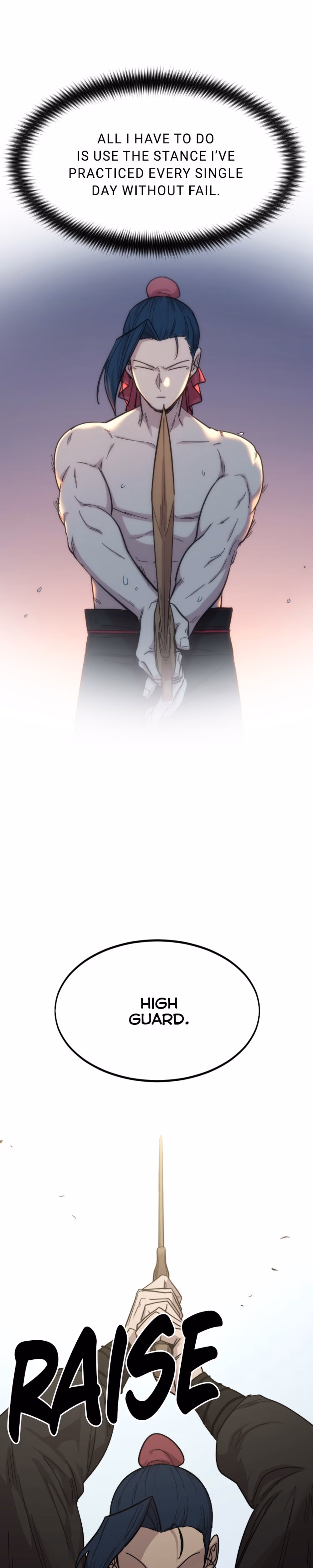 Return of the Blossoming Blade - Chapter 62 - Part 51