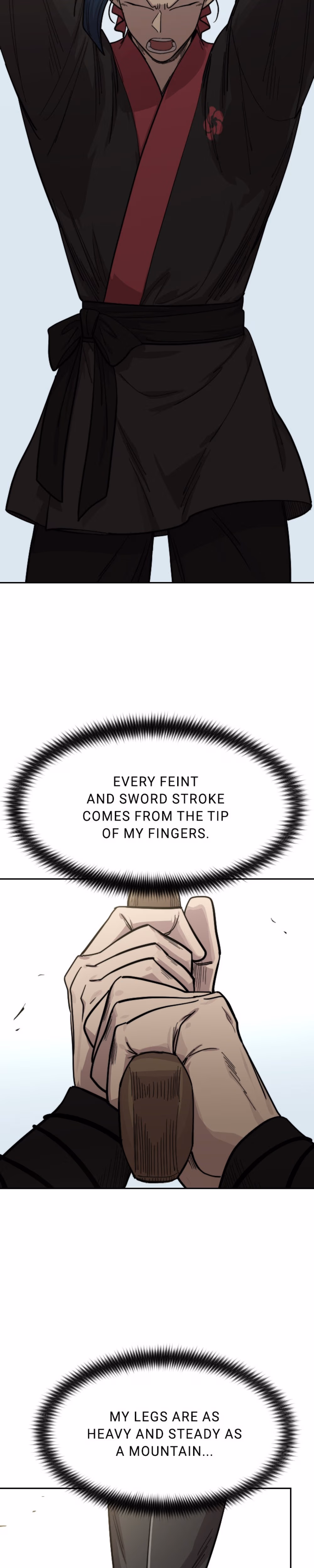 Return of the Blossoming Blade - Chapter 62 - Part 52