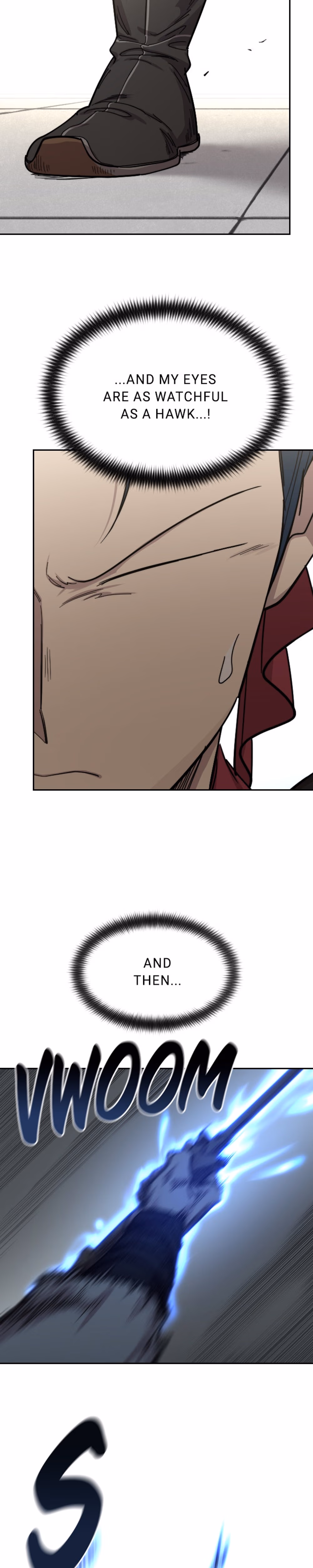 Return of the Blossoming Blade - Chapter 62 - Part 53